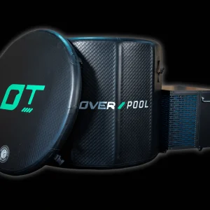 OVER POOL SOLO