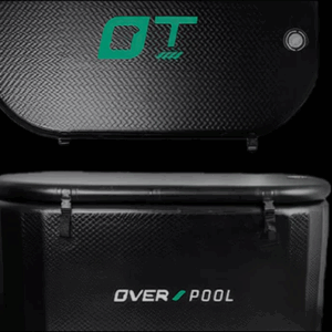 OVER POOL DUO